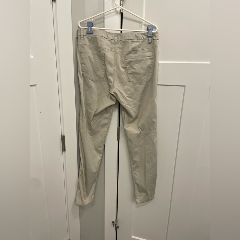 LuluLemon ABC pants -Khakis